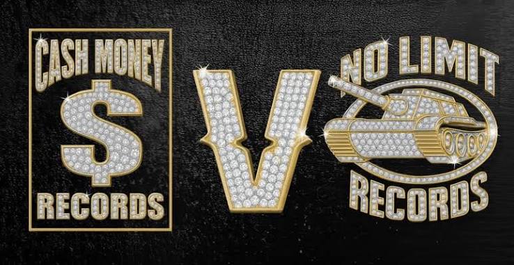 Cash Money Versuz No Limit by Complex